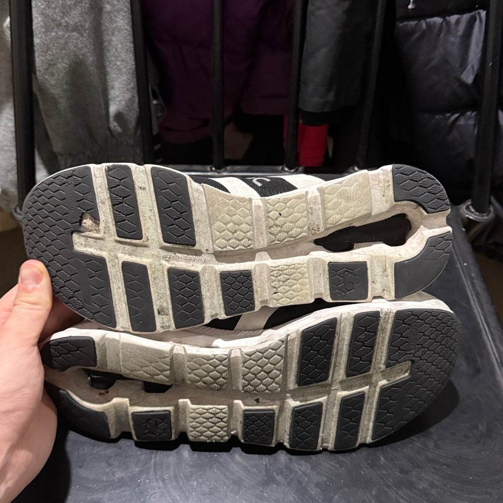 On Cloudrunner - image 6